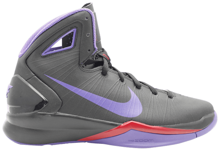 nike zoom hyperdunk 2010