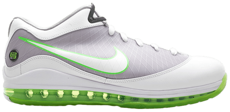 lebron 7 dunkman