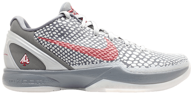 Zoom Kobe 6 'Lower Merion Aces' - Nike 