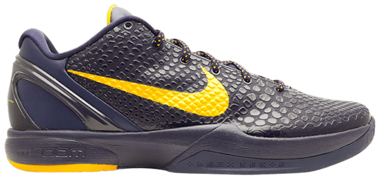 kobe 6 imperial purple