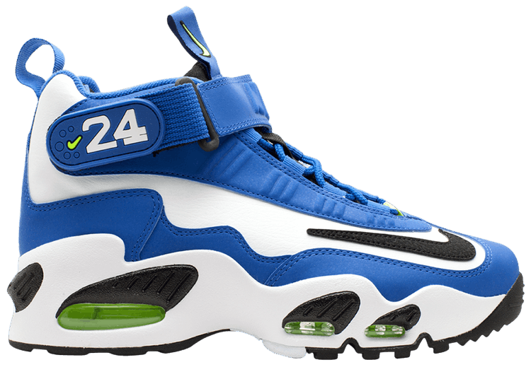 nike air griffey max 1 cincinnati reds