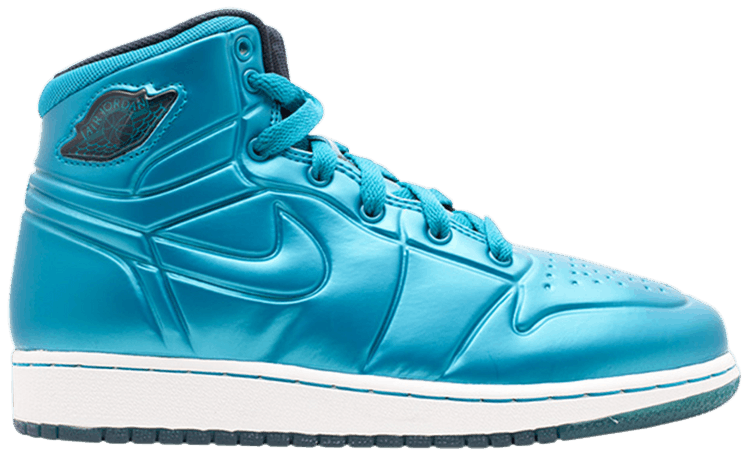 jordan 1 anodized blue
