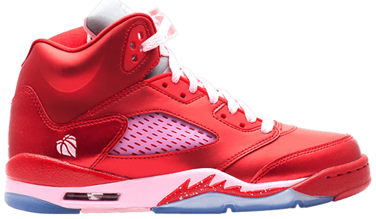 Air Jordan 5 Retro GG 'Valentines Day 