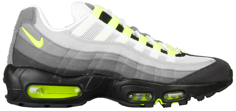 air max 95 patch og neon