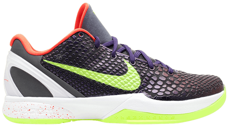 kobe 6 supreme rice