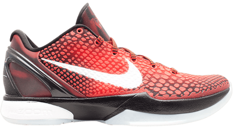 kobe 6 all star release date