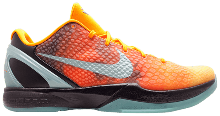 nike zoom kobe 6 prijs
