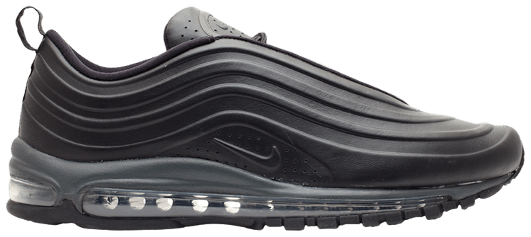 nike air max 97 vt black anthracite