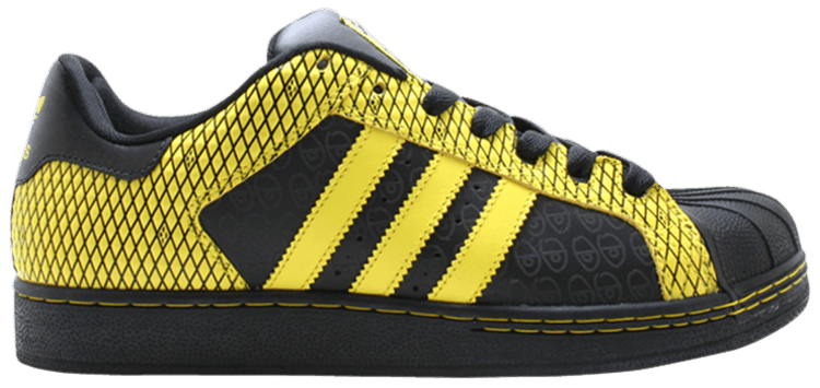 Superstar Skate 'Krooked' - adidas - 467132 | GOAT
