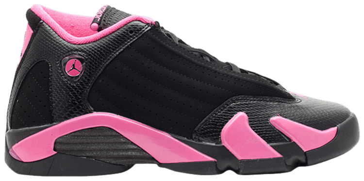 Air Jordan 14 Retro Gs Desert Pink Air Jordan 467798
