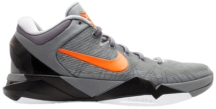 kobe 7 orange