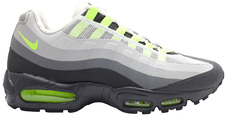 air max 95 neon safari