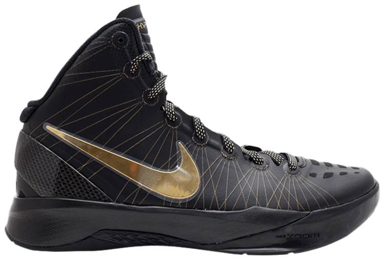 hyperdunk zoom