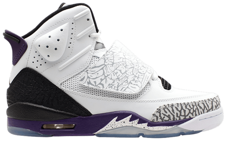 air jordan son of mars noir air jordan son of mars noir