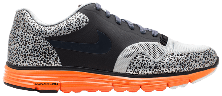 nike lunar safari fuse