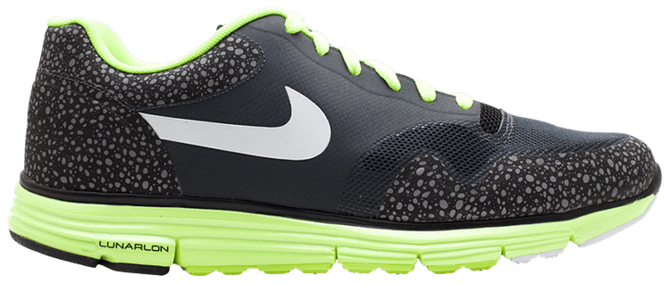 nike lunar safari fuse