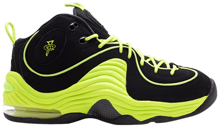 air penny 2s