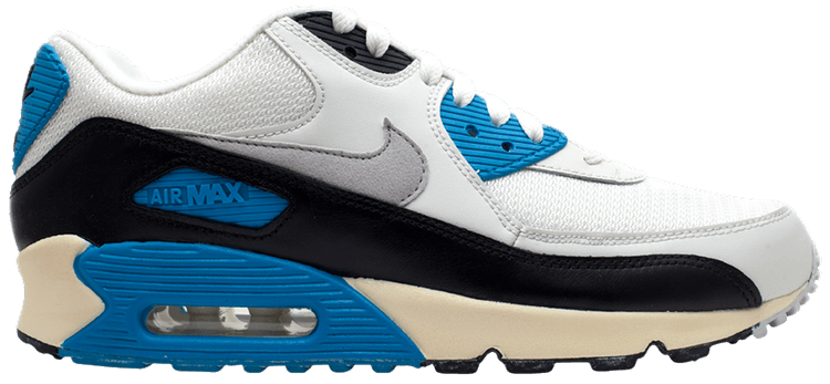 nike air max 90 og laser blue