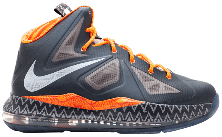 lebron black history