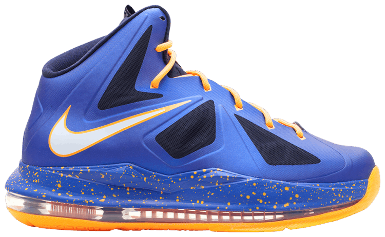 lebron 10 elite superhero