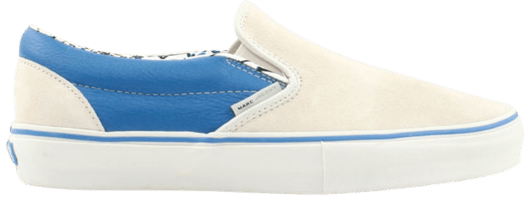 marc jacobs vans slip ons