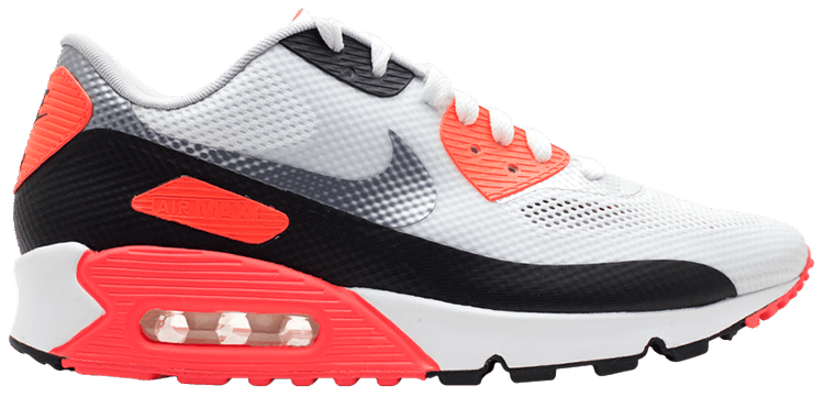 air max 90 infrared hyperfuse