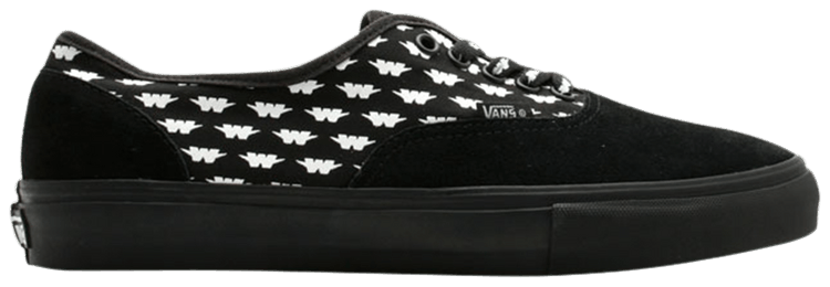 wtaps vans authentic