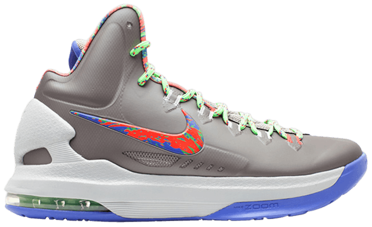 nike kd 5