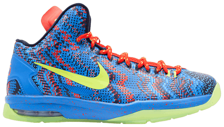 christmas kd 5