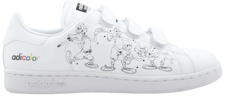 adidas stan smith 2 Cyan