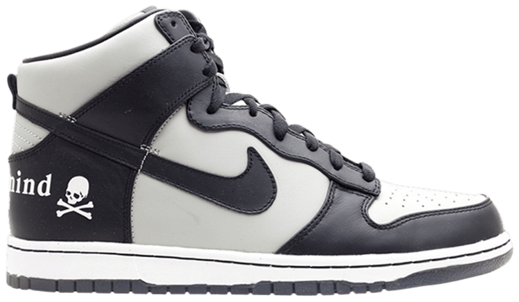 mastermind nike dunk