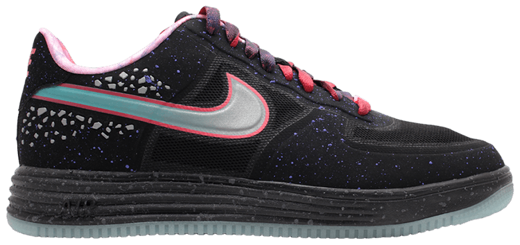 area 72 air force 1