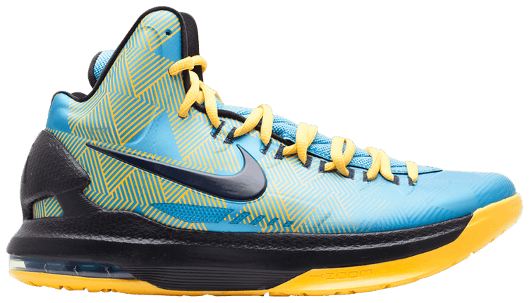 kd 5 nike