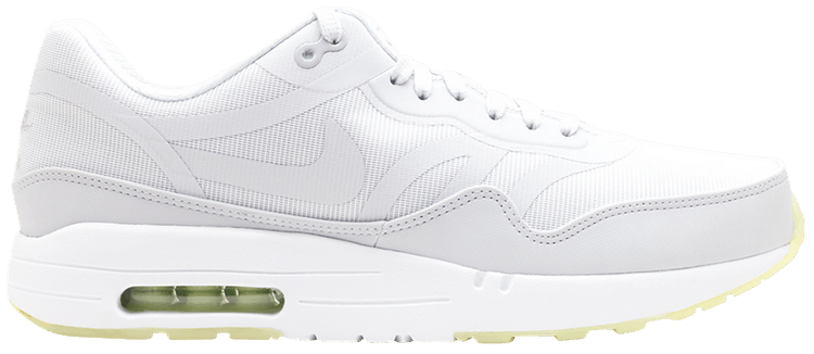 air max 1 glow in the dark