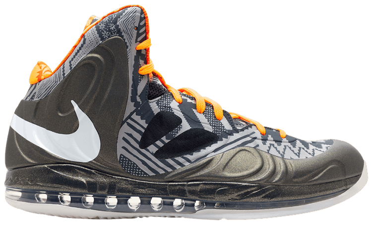 Air Max Hyperposite Bhm Black History Month Nike 603517 001