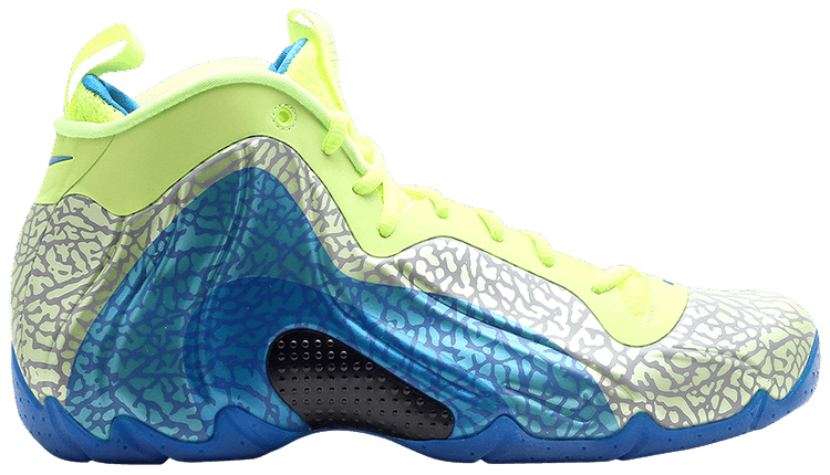 Nike flightposite