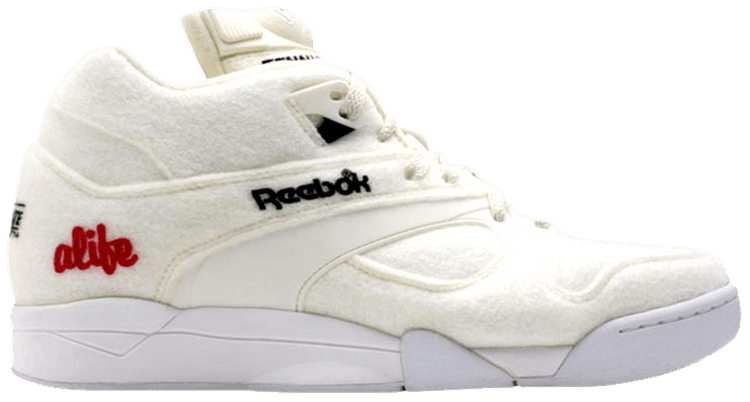 alife reebok pump