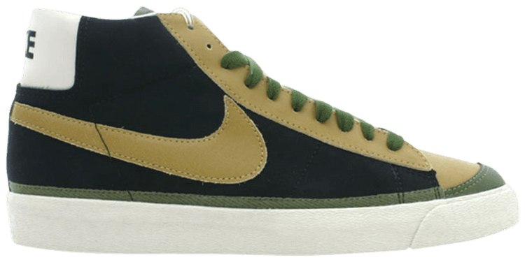 nike blazer futura