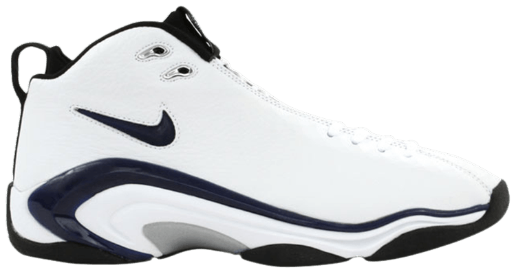 nike air pippen 2 nere