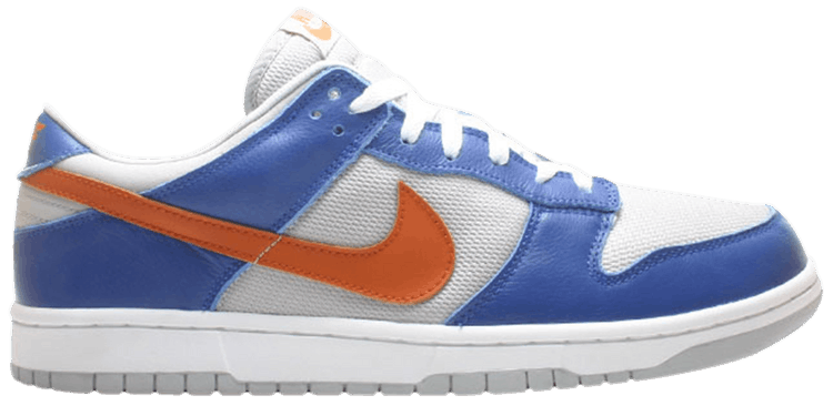 nike dunk low glacier grey