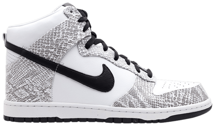 nike cocoa snake