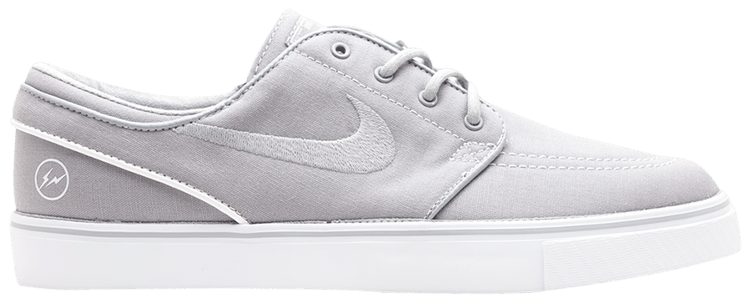 janoski fragment