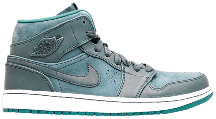 jordan 1 mid nouveau