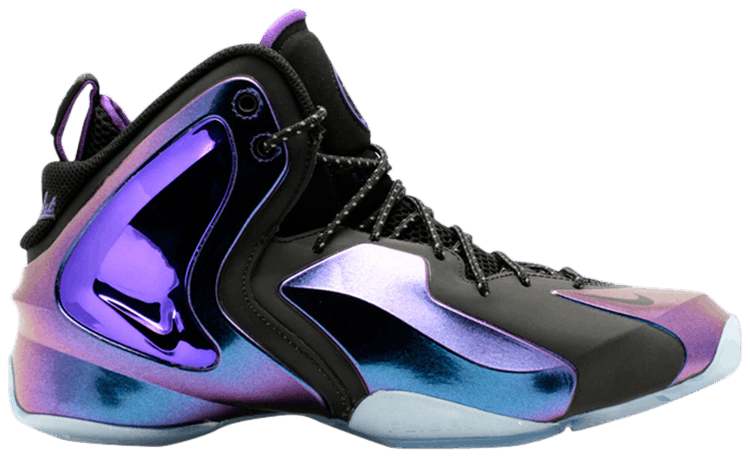 lil penny posite eggplant