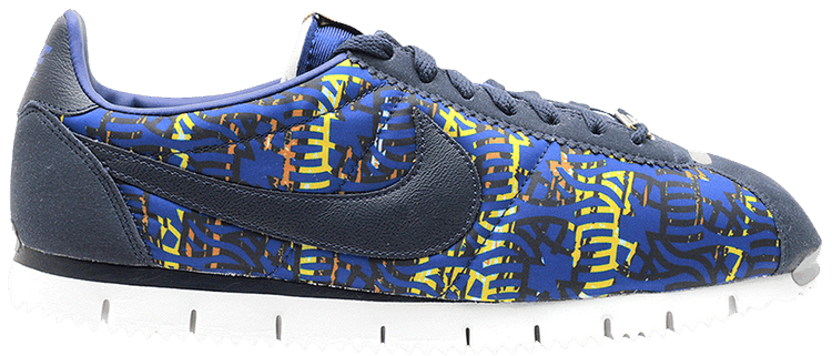 nike cortez year of the horse