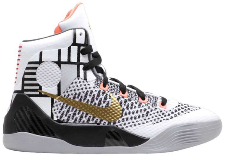 Kobe 9 Elite GS 'All-Star' - Nike 
