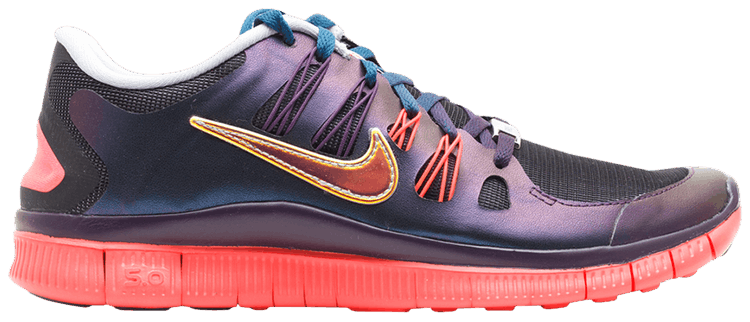 nike freestyle 5.0