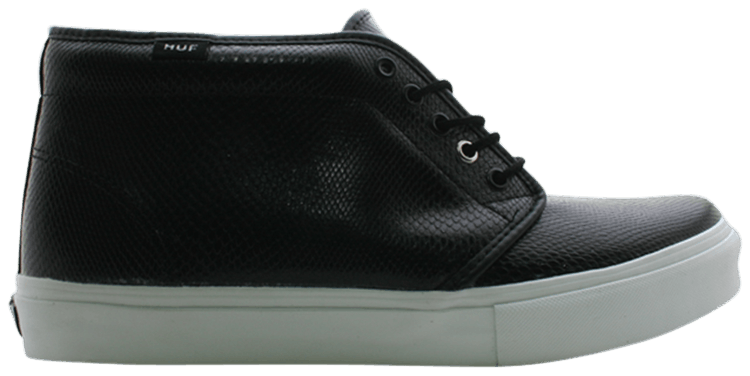 vans chukka high