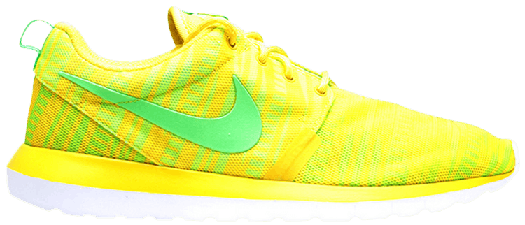 Nike Roshe Run NM BR