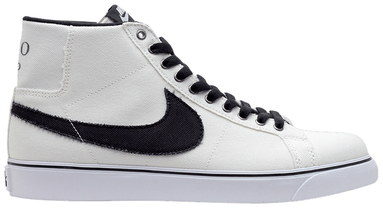 nike zoom blazer sb
